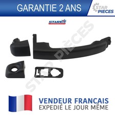 Porte arrière et accessoires Renault MASTER