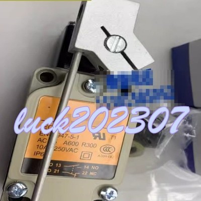 1PC New TZ-5166-2 Travel switch  #hj