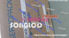 1PCS NEW CACR-JU065ACAB JUSP-JUBM075AA via DH...