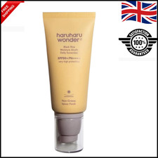 Haruharu wonder - Black Rice Moisture Airyfit Sunscreen 50ML