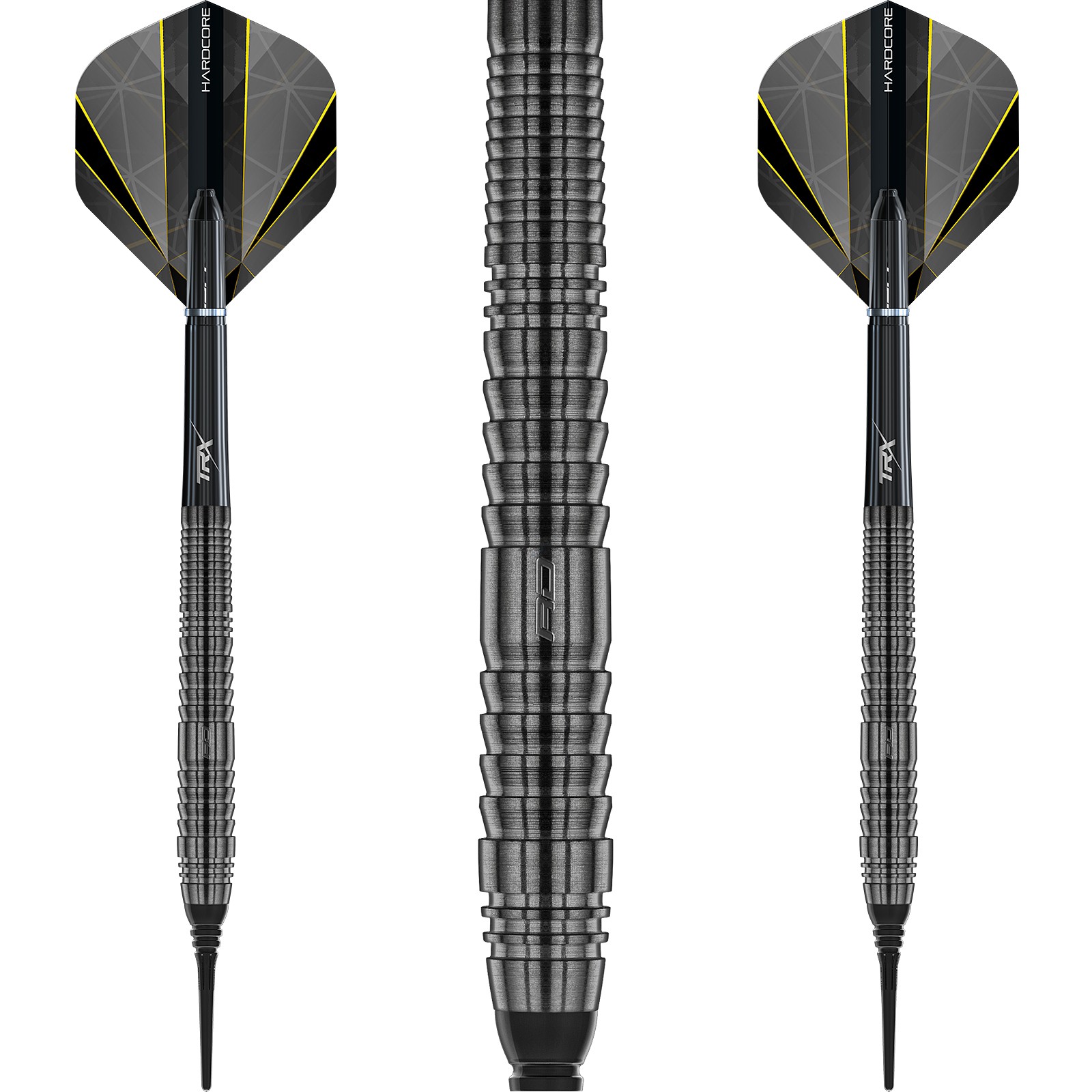 Red Dragon Soft Darts Seren 2 90 Softdart 20 NEU 11590₽