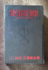 Berserk  Deluxe Edition Numero 2 - Planet Manga, sigillato
