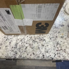 3M 67535 2" x 150' 983-326 Srs 6" Red 6" White Conspicuity Reflective Tape USA