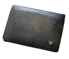 Ungaro bi-fold wallet
