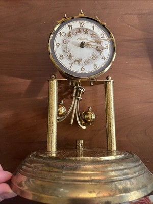 S Haller Simonswald Made In Germany For Parts
