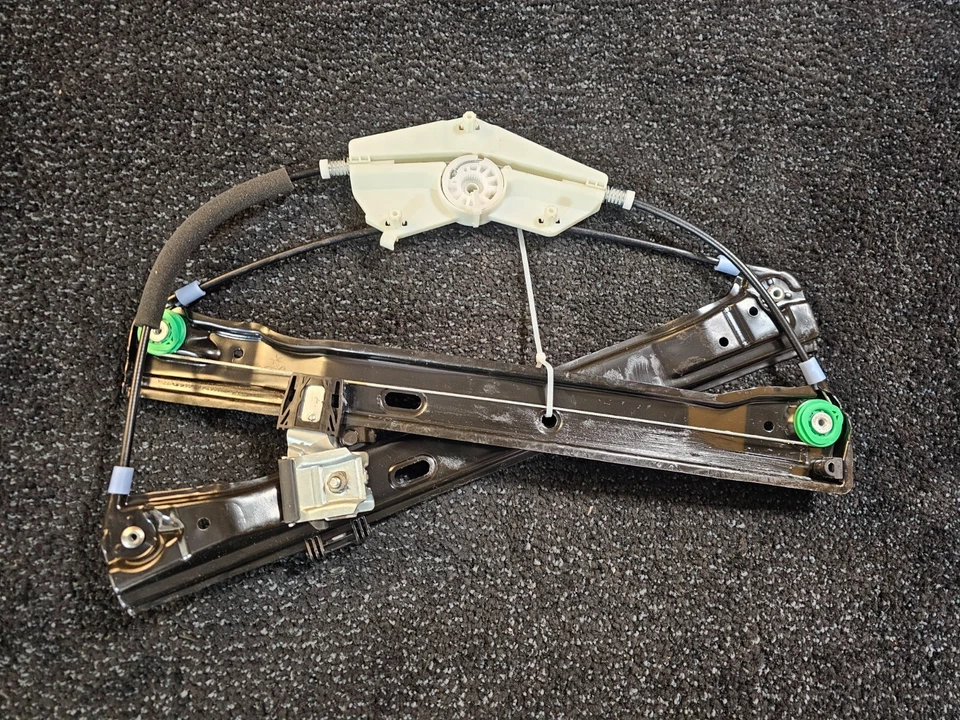 Regulador de ventana eléctrica NAPA Echlin WLR4015 para Mercedes-Benz E350 2010-2016 Foto 4 de 4