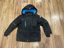 Kinder Jungen Jacke „Icepeak“ Winter warm leicht bequem Gr.128