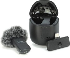 JBL Quantum Stream Wireless Microphone
