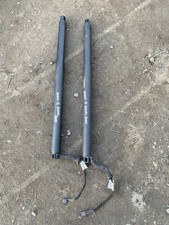 Seat Ateca Cupra 2017 Rear Electric Boot Struts Pair