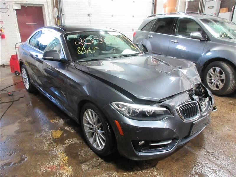 ANTENA RADIO BMW 228I 2016 16 935009001 1020900 Foto 4 de 4