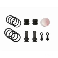 Bremssattel Reparatursatz Vorne FüR Suzuki Sv 650 Su Bj. 1999-2010