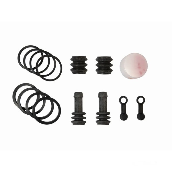 Bremssattel Reparatursatz Vorne FüR Suzuki Sv 650 Su Bj. 1999-2010-image