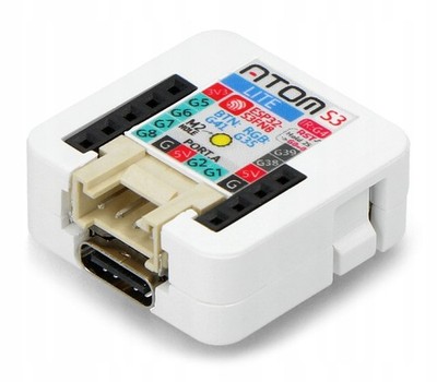 ATOMS3 Lite IoT-Entwicklerkit ESP32S3 M5Stack