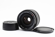  Near MINT Contax Carl Zeiss Distagon T 35mm F/2.8 MMJ MF Lens C/Y Mount JAPAN