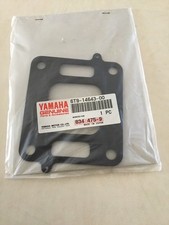 Yamaha Oem Exhaust Gasket 6T9-14643-00