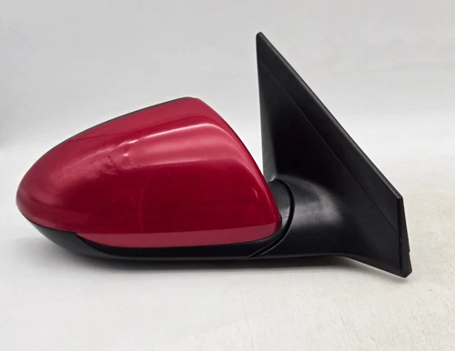 2017-2020 Hyundai Elantra Passenger Right Side Power Door Mirror 128-10191 OEM