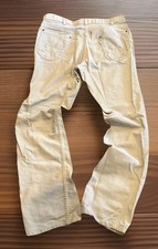 Vintage Levis Pants Men 36X 33 Khaki “With A Skosh More Comfort”Chinos USA Made