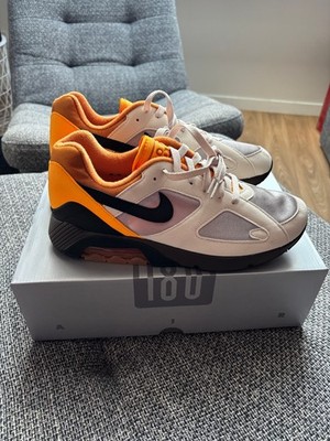 Nike Air 180 Light Orewood Brown Gr. 8,5 US 