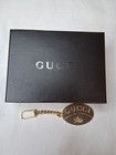 100% Authentic Gucci Bag Charm/Keychain Free Shipping  — photo 1