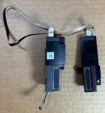 OEM Dell Latitude 7400 2-in-1 Laptop Speakers Left and Right NIB02 71W16 071W16