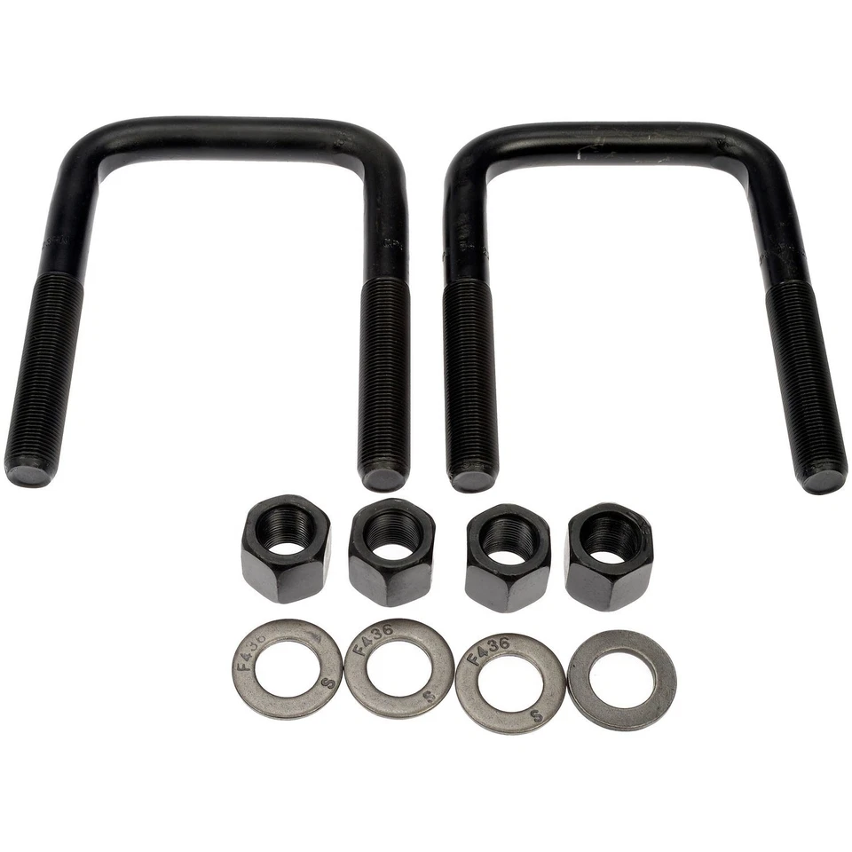 Dorman 929-700 U 型螺栓维修套件适用于精选 89-21 福特车型 — 第 2/4 张图片