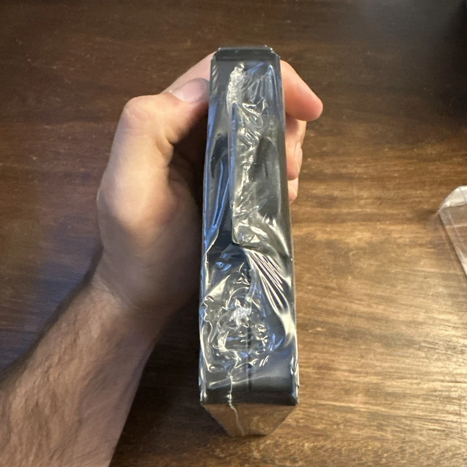 NFL Quarterback Club (Genesis Sega 32X) Brand New - Factory Sealed - Image 3 of 4