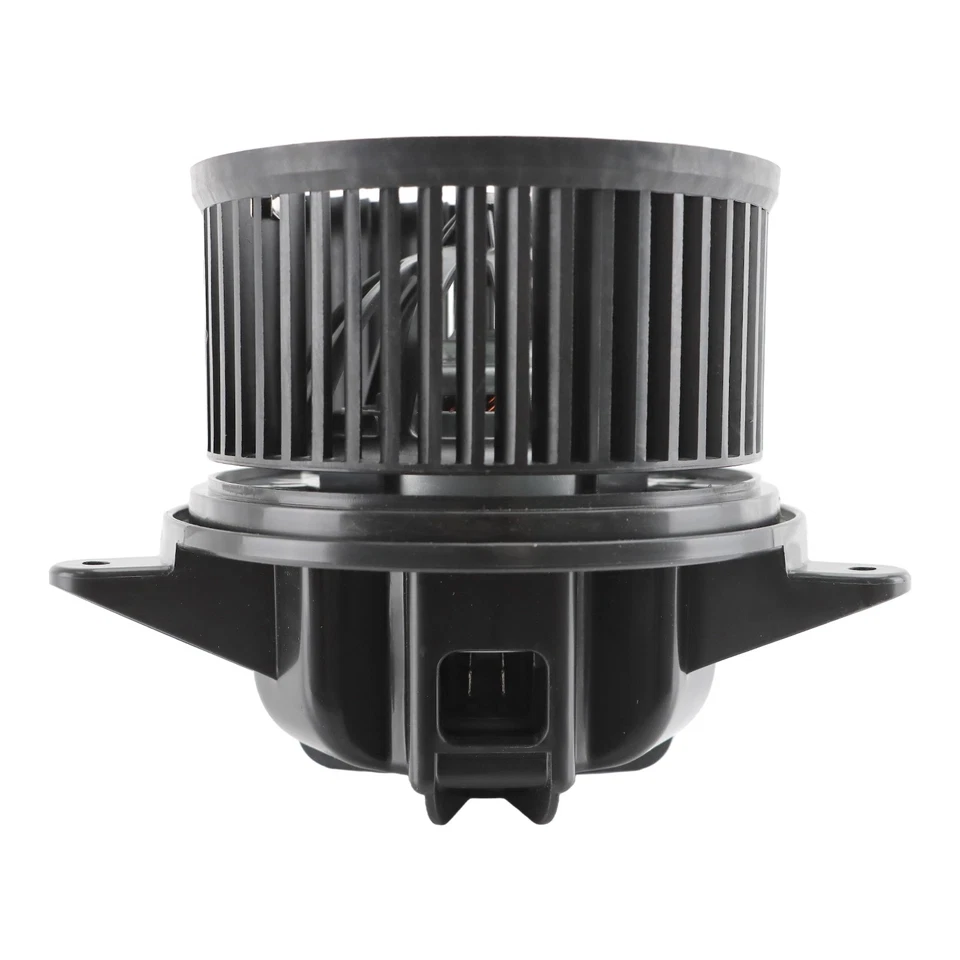 PM6004 A/C Heater Blower Motor W/ Wheel For 1997-2001 JEEP CHEROKEE Foto 3 de 4