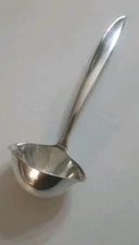 Vintage International Sterling Silver Ladle Pattern Silver Rhythm