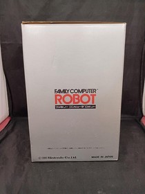 NINTENDO HVC-012 Family Computer Robot