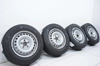 Pneumatici Invernali Vw Transporter T5 T6 Ruote Invernali 215 65 16C Pollici