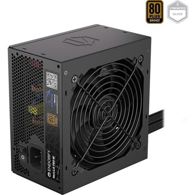 ENDORFY Vero L6 750W PC-Netzteil ATX 3.1 PCIe 5.1 80 PLUS Bronze