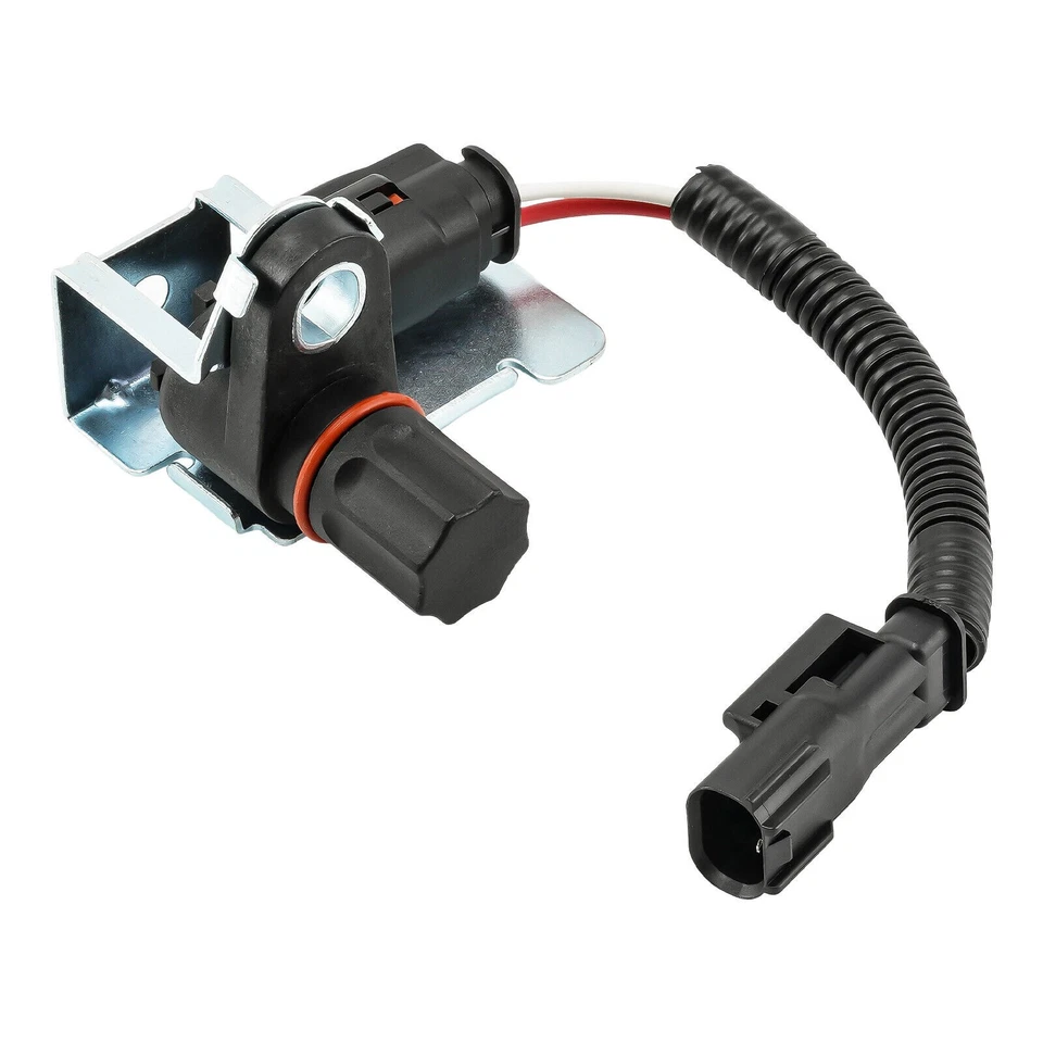 For ABS Wheel Speed Sensor For 1998-2005 Dodge Ram 1500 2500 3500 Dakota 970-024 Foto 2 de 4