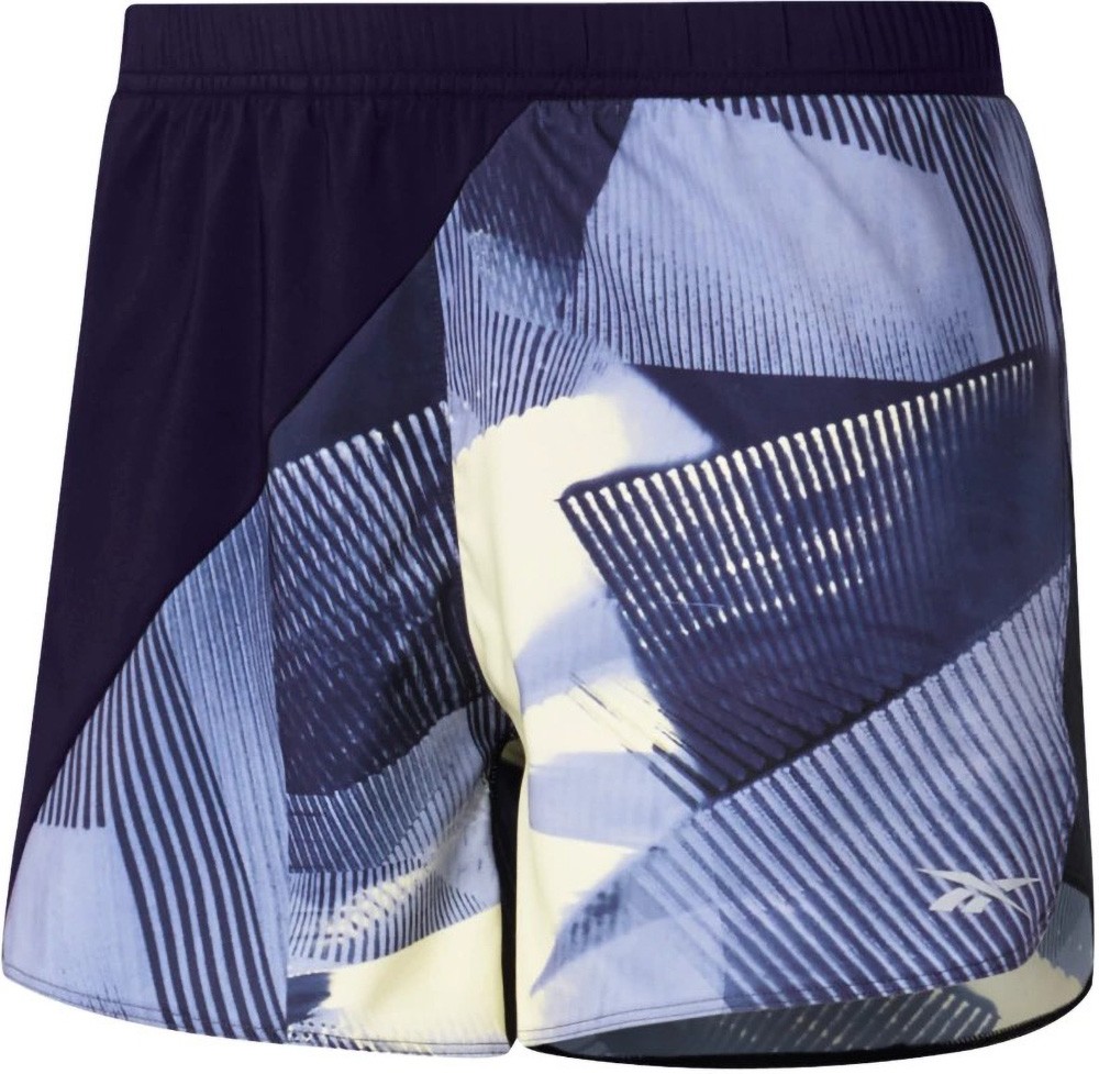 Reebok Damen Shorts 4 Inch Short Purple 75783 7190₽