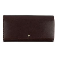 Bugatti Neaples GeldböRse Rfid Leder 19Cm #BGL-491368 (Braun)