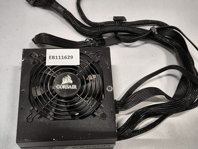 Corsair CX650M Netzteil 650W - Gebraucht, Funktionsfähig, Semi-Modular