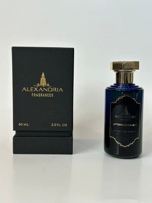 Alexandria Fragrances Afternoon Splash 60ml New With Box Afternoon Swim Inspired