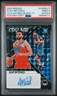 Ajay Mitchell 2024 Mosaic Collage Rookie Auto Black 1/1 ⭐️RC⭐️MINT⭐️OKC THUNDER