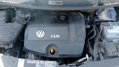 7M3962258AM Porta Fusibili per VOLKSWAGEN SHARAN (7M6/7M9) Advance 2006 7241133 - Foto 5 di 8