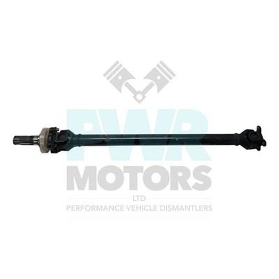 BMW F30 F31 XDrive Front Prop Shaft Propshaft 9425910