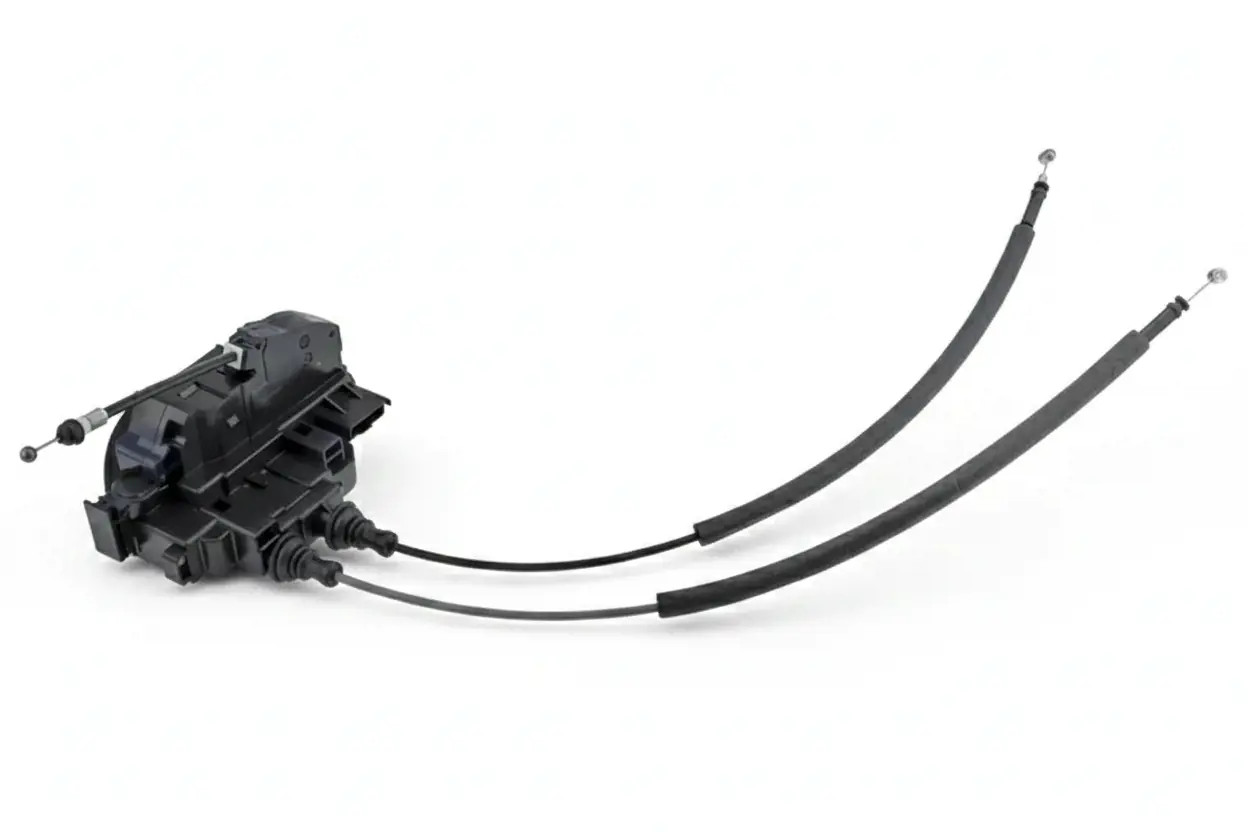 Door lock Left Rear EZC-HY-605 NTY for HYUNDAI SANTA FÉ II