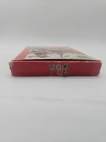 Hook Nintendo NES CIB!