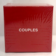 Couples Edition - Were Not Really Strangers G...