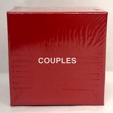 Couples Edition - We're Not Really Strangers Game