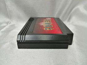 Taito Fudou Myououden Famicom Software