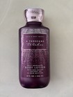 Bath & Body Works A Thousand Wishes Daily Moisturizing Body Lotion 8 fl oz NEW — photo 1