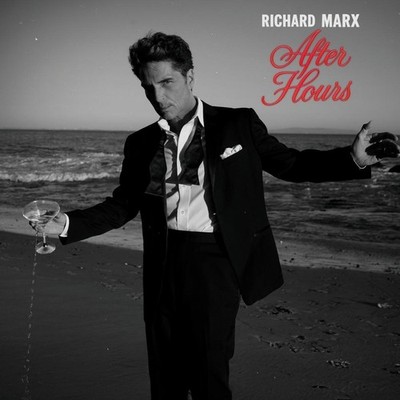 Richard Marx After Hours (CD) Album