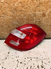 Rückleuchte rechts SKODA FABIA (542) 1.2