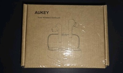 AUKEY Bluetooth In-Ear Kopfhörer True Wireless Earbuds EP-T21 Touch 25h  _0.11_5