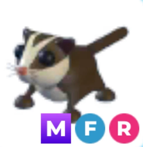 Adopt Me - MFR SUGAR GLIDER (FLY Ride) SAME DAY DELIVERY!!