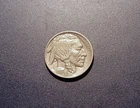 Very Choice AU 1913-P Ty. 1 Buffalo Nickel